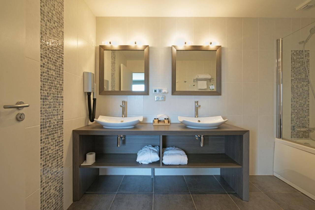 Les Suites - Konine 4 - Hotel & Bar & Restaurant Montceau-les-Mines Dış mekan fotoğraf